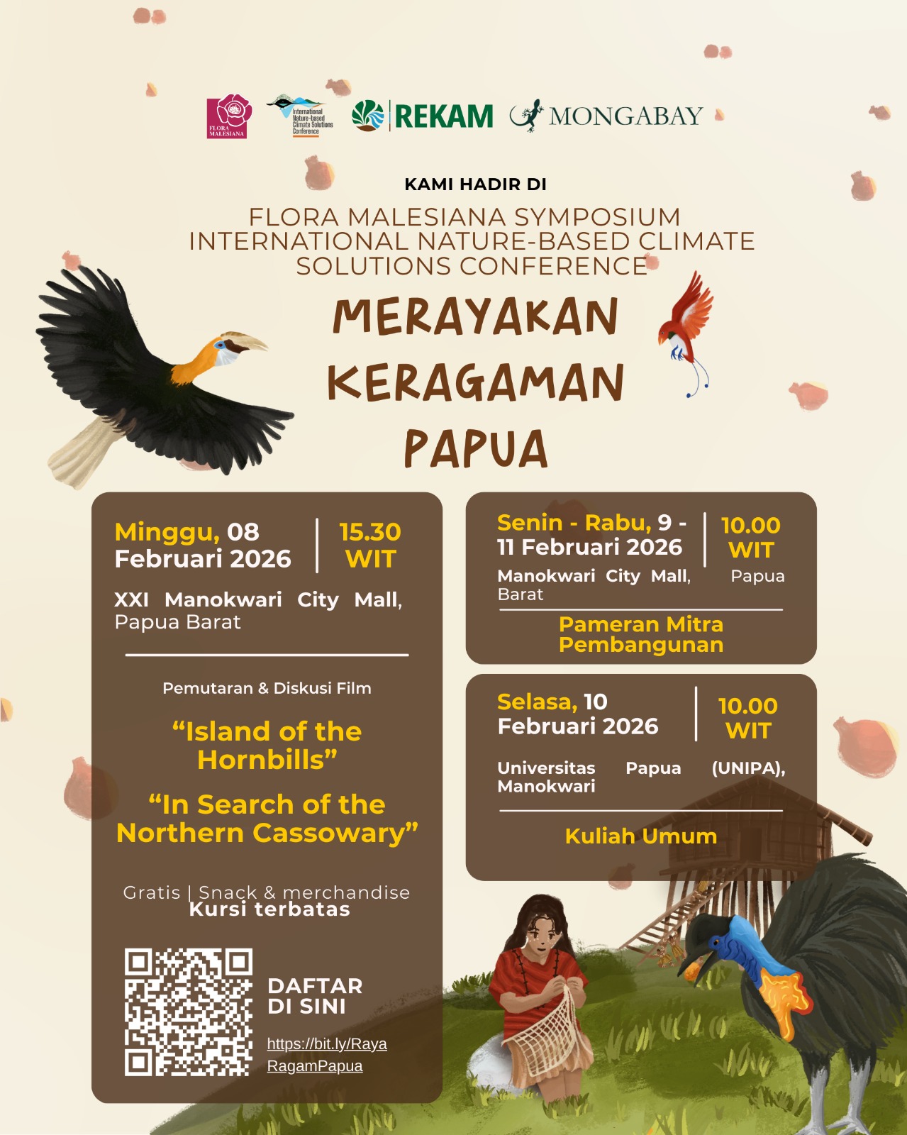 Film Screening and Discussion